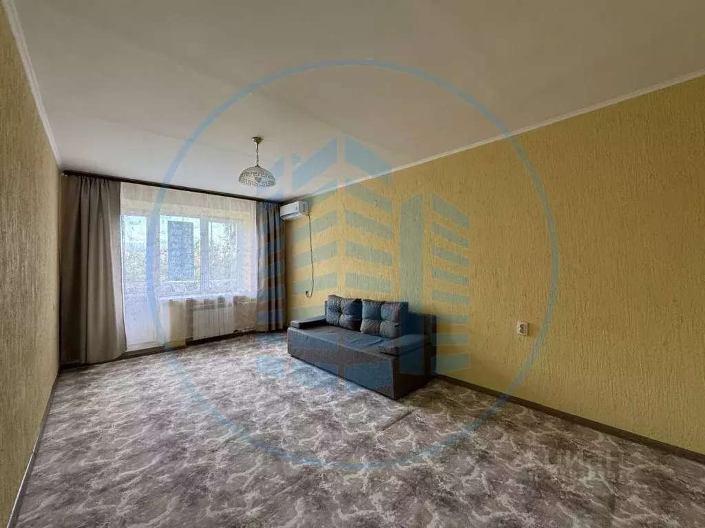 1-к кв. Ставропольский край, Ессентуки Вокзальная ул., 23А (30.8 м) - Фото 1