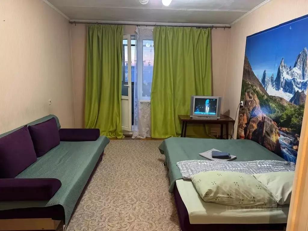 1-к кв. Свердловская область, Березовский ул. Маяковского, 3 (34.0 м) - Фото 1