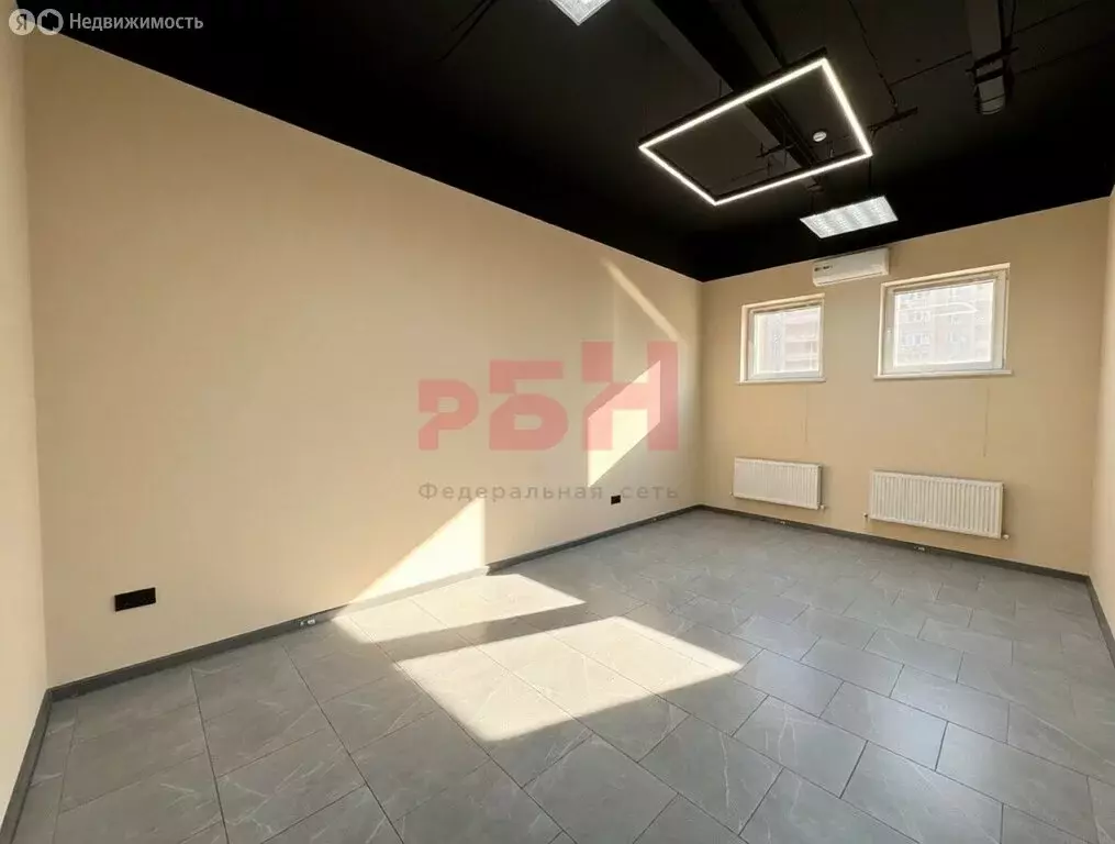 Офис (22.1 м) - Фото 1