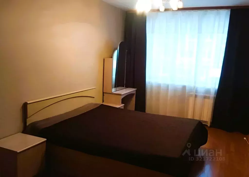 2-к кв. Новосибирская область, Новосибирск Красный просп., 81/1 (45.0 ... - Фото 0