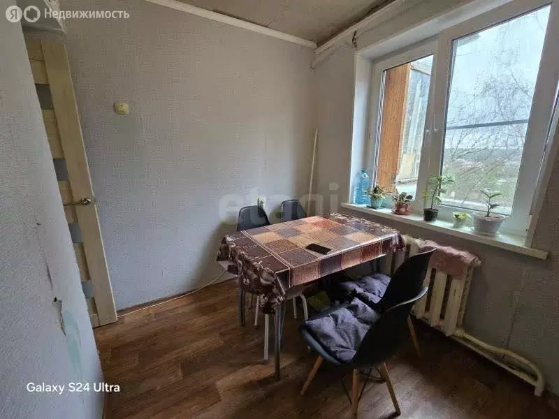 2-комнатная квартира: Подольск, Подольская улица, 4 (43.3 м) - Фото 2