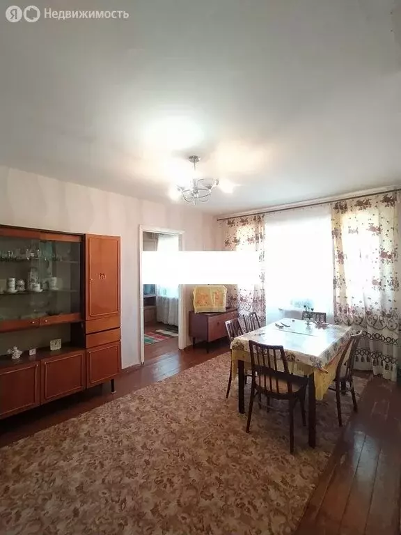 2-комнатная квартира: Нижнекамск, улица Тукая, 12 (43.3 м) - Фото 0