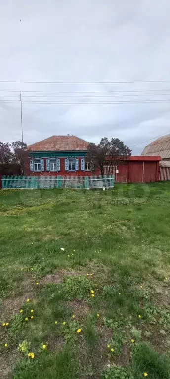 Дом 58,2 м на участке 10 сот. - Фото 0