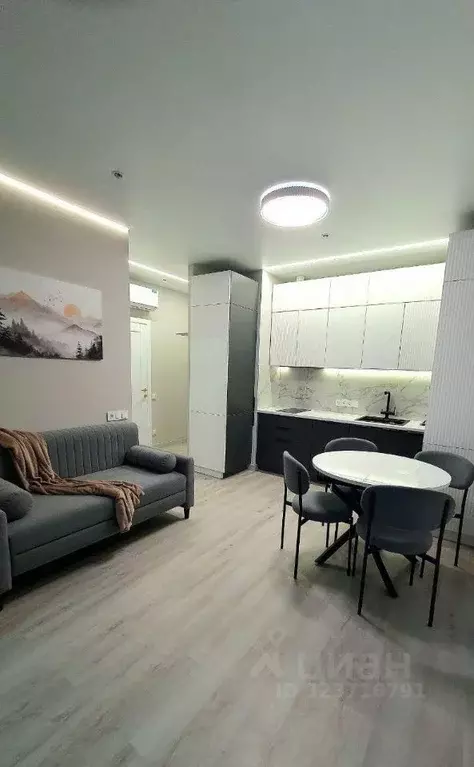 2-к кв. Москва Новодачная ул., 67/68 (43.0 м) - Фото 0