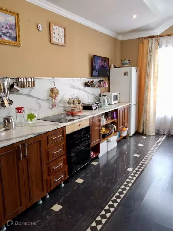 Продаётся 3-к квартира, 75.9 м - Фото 0