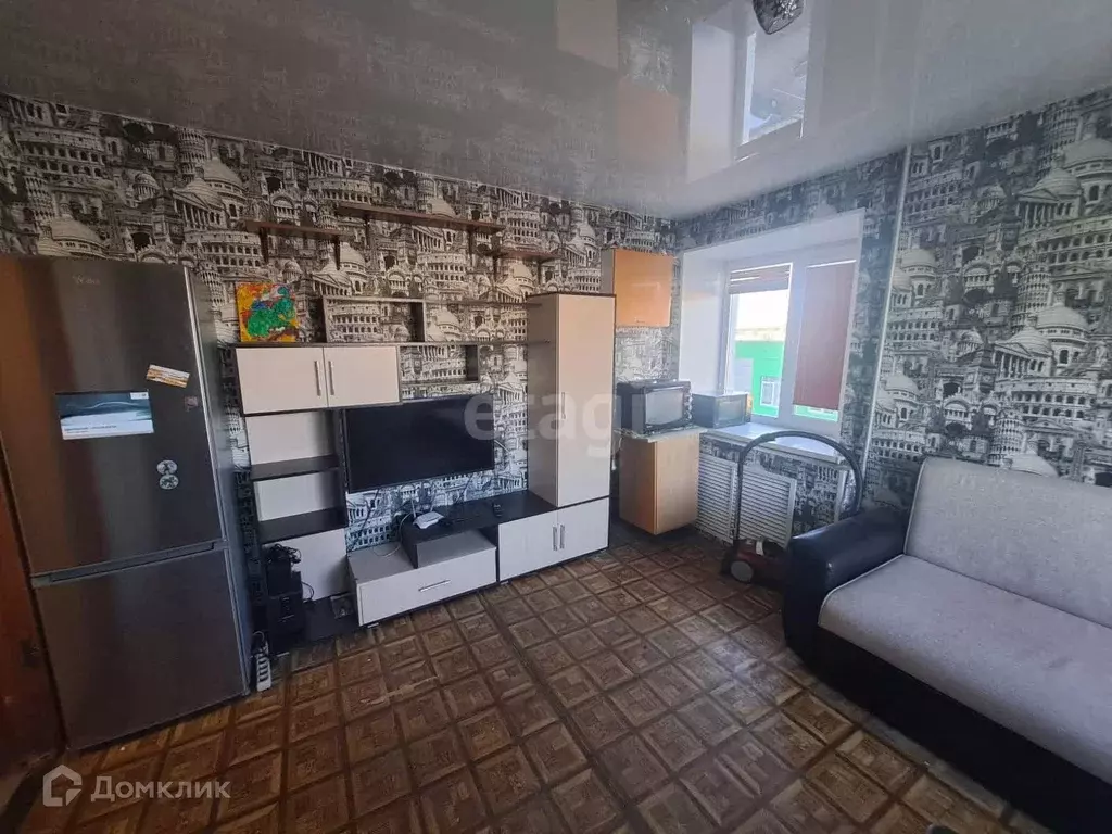 Продаётся 1-к квартира, 22 м - Фото 0