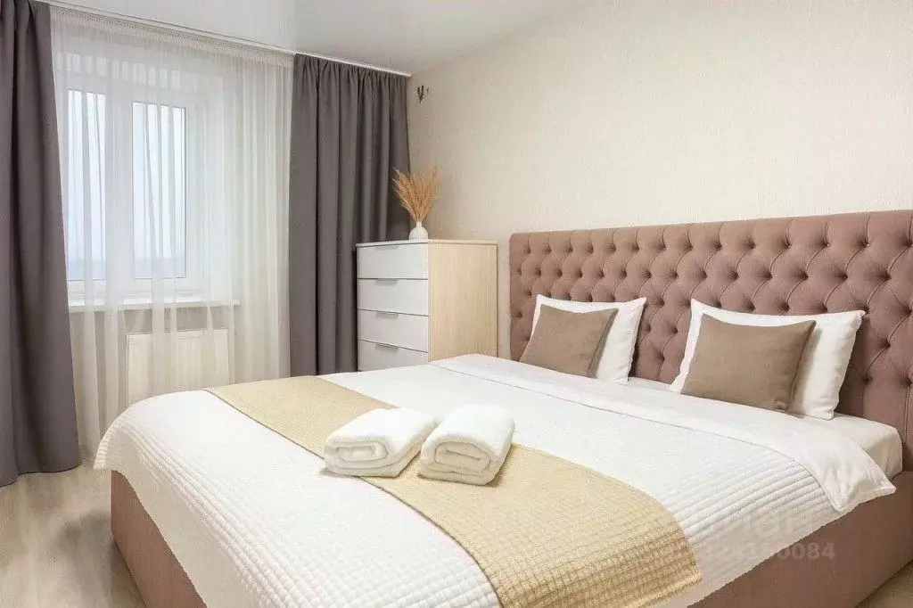 2-к кв. Самарская область, Самара Революционная ул., 101Б (70.0 м) - Фото 1