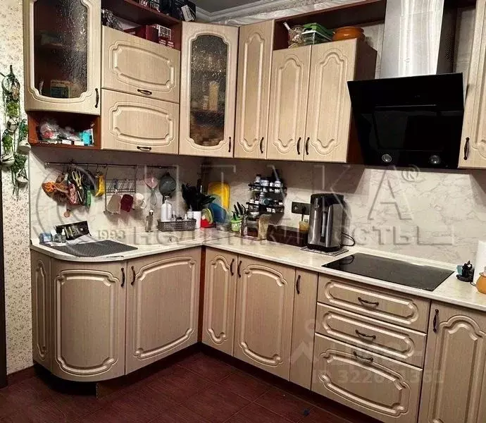 1-к кв. Санкт-Петербург Мебельная ул., 45к1 (38.8 м) - Фото 1