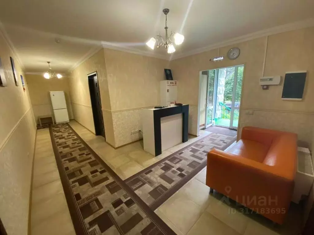 Комната Москва Коровинское ш., 3К2 (10.0 м) - Фото 0