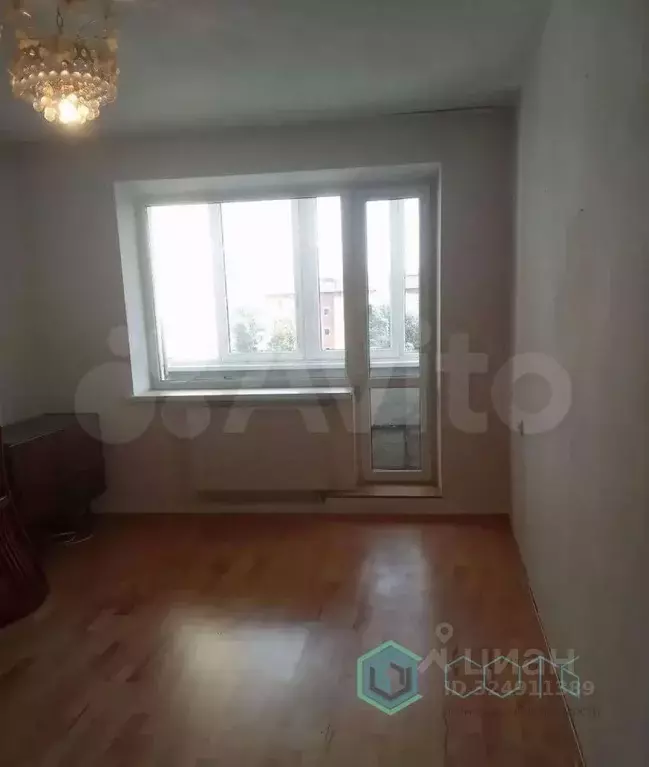 2-к кв. Калининградская область, Гурьевск Зеленая ул., 18 (56.0 м) - Фото 1