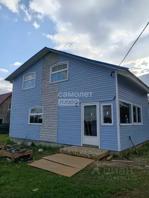 Дом в Московская область, Воскресенск городской округ, д. Дворниково ... - Фото 0