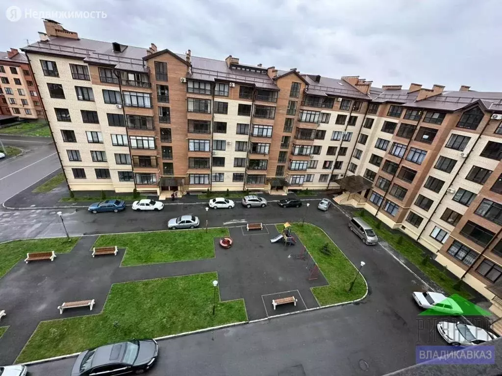 Продажа Квартир В Моздоке