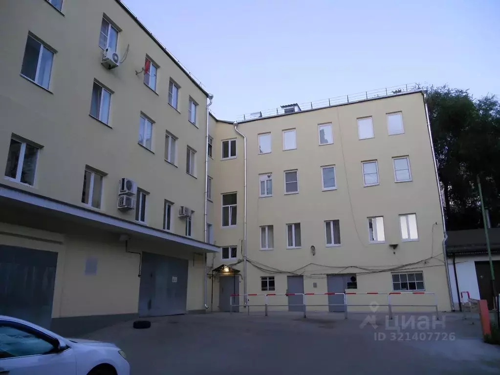 Комната Самарская область, Самара ул. Фрунзе, 167А (26.3 м) - Фото 1