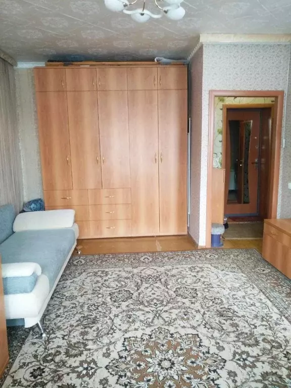 1-к кв. Удмуртия, Ижевск ул. Лихвинцева, 46 (28.0 м) - Фото 1