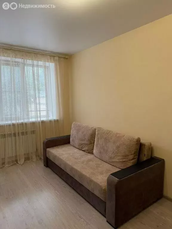 1-комнатная квартира: Ставрополь, улица Пушкина, 65В (35.5 м) - Фото 0