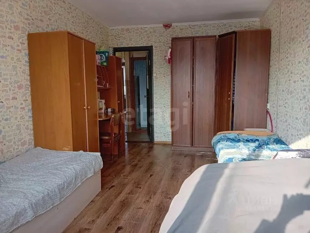 2-к кв. Пермский край, Пермь ш. Космонавтов, 100 (47.3 м) - Фото 2