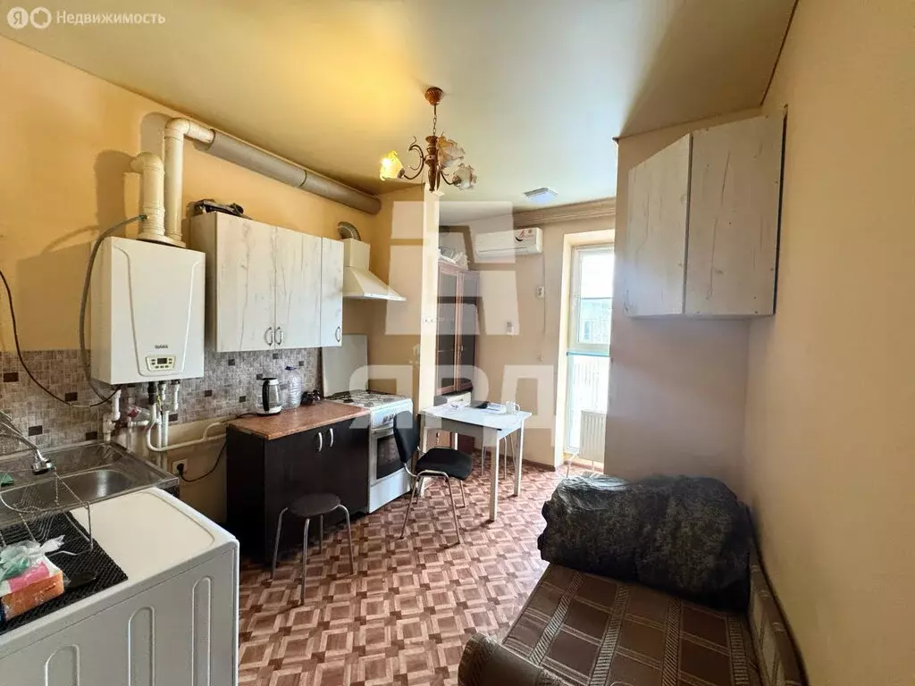 2-комнатная квартира: Таганрог, улица Адмирала Крюйса, 23/10 (50.6 м) - Фото 2