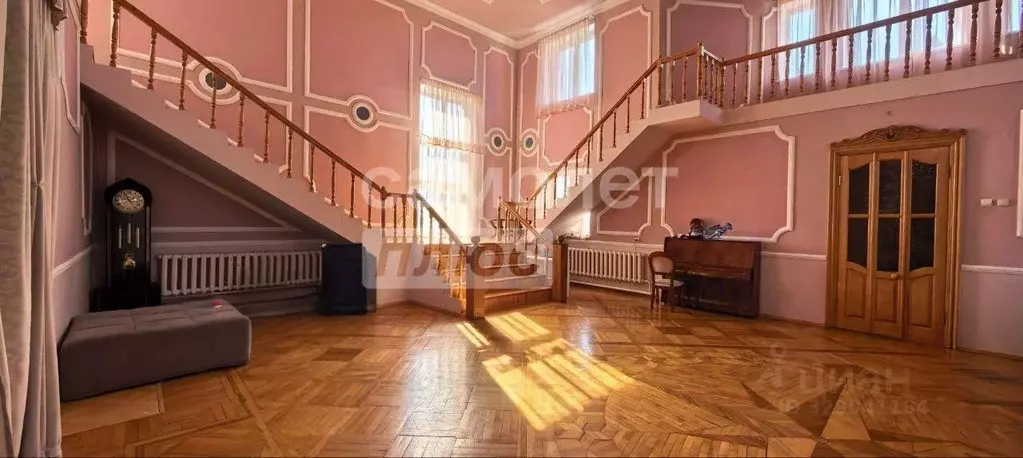 Коттедж в Курская область, Курский район, Моковский сельсовет, д. 1-я ... - Фото 1