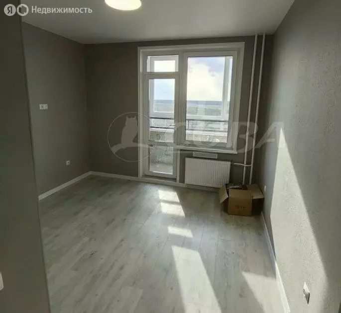 Квартира-студия: Дударева, улица Сергея Джанбровского, 5 (18.8 м) - Фото 2