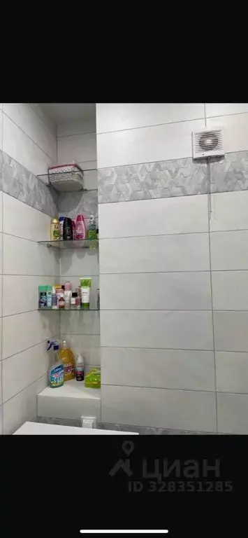 2-к кв. Саха (Якутия), Якутск ул. Осипенко, 5А (58.0 м) - Фото 2