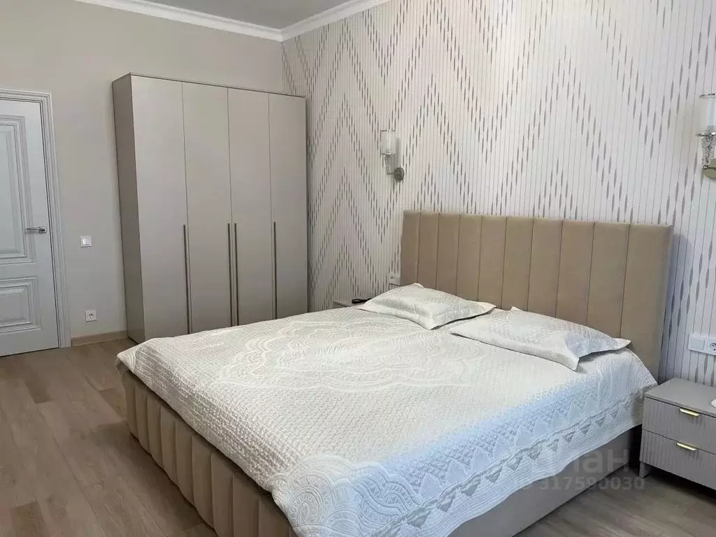 1-к кв. Ставропольский край, Пятигорск ул. Козлова, 35 (60.0 м) - Фото 0
