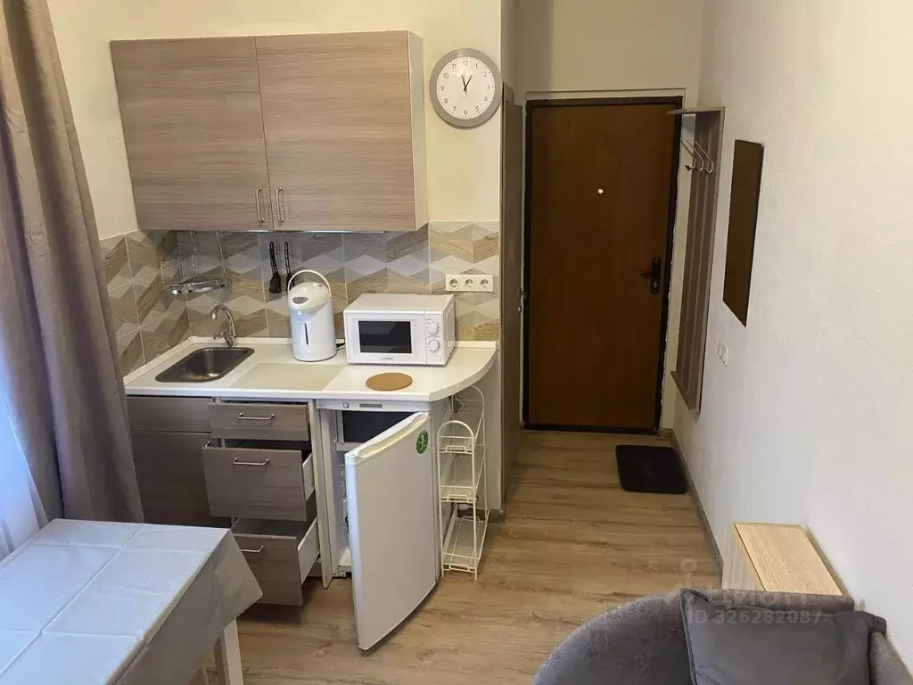 Студия Москва пос. Станции Внуково, 29А (18.0 м) - Фото 0