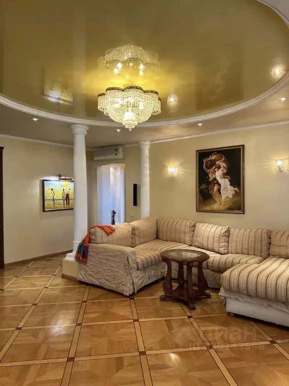 3-к кв. Башкортостан, Уфа просп. Октября, 43/5 (109.4 м) - Фото 2