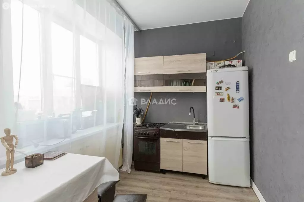 2-комнатная квартира: Владимир, улица Полины Осипенко, 10 (54 м) - Фото 1