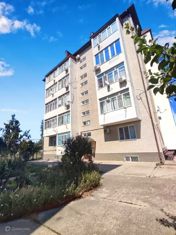 Продаётся 2-к квартира, 40 м - Фото 1
