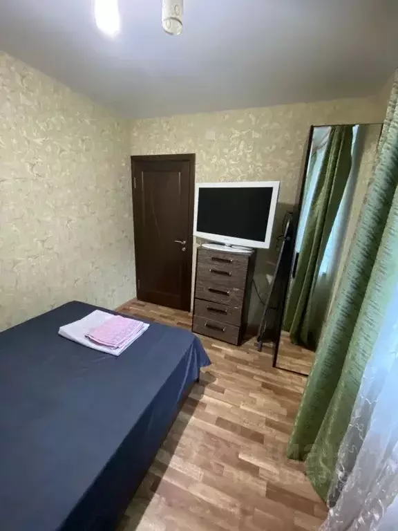 2-к кв. Краснодарский край, Туапсе Керченская ул., 17 (53.0 м) - Фото 2