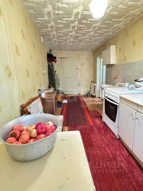 Дом в Тверская область, Тверь ул. Тургенева, 30 (116 м) - Фото 1