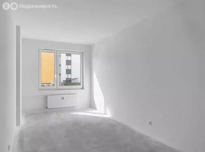 Квартира-студия: Балашиха, улица Дмитриева, 12 (24 м) - Фото 1