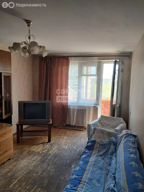 2-комнатная квартира: Йошкар-Ола, улица Петрова, 11 (53 м) - Фото 1
