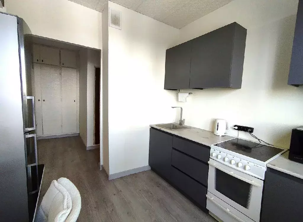 Продается 3-комнатная квартира - Фото 2