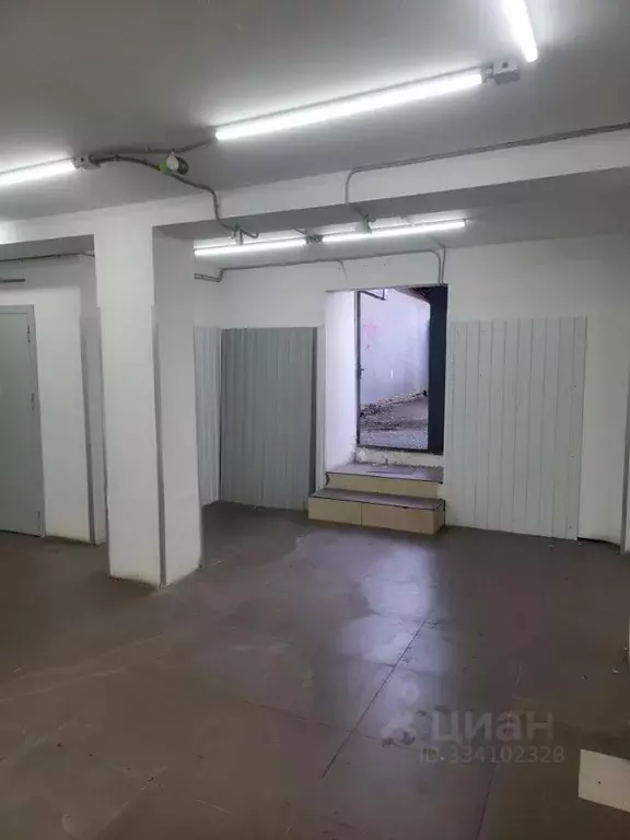 Помещение свободного назначения в Москва ул. Земляной Вал, 27С4 (200 ... - Фото 1