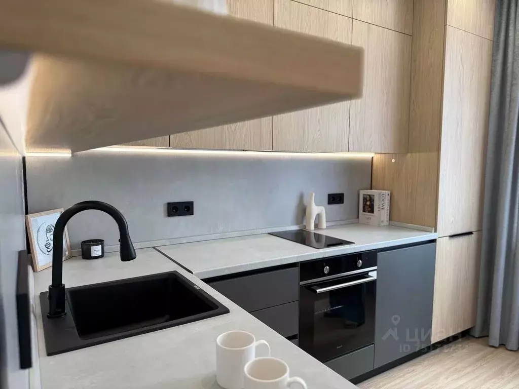 1-к кв. Иркутская область, Иркутский муниципальный округ, Маркова рп, ... - Фото 1