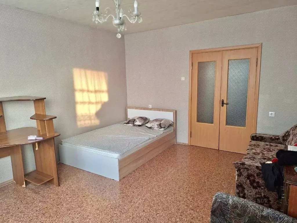 2-к кв. Москва ул. Маршала Савицкого, 18к2 (64.0 м) - Фото 1