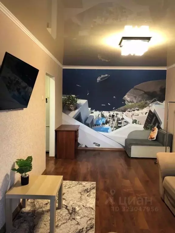 1-к кв. Крым, Керчь ул. 1-й Пятилетки, 27Г (35.0 м) - Фото 2