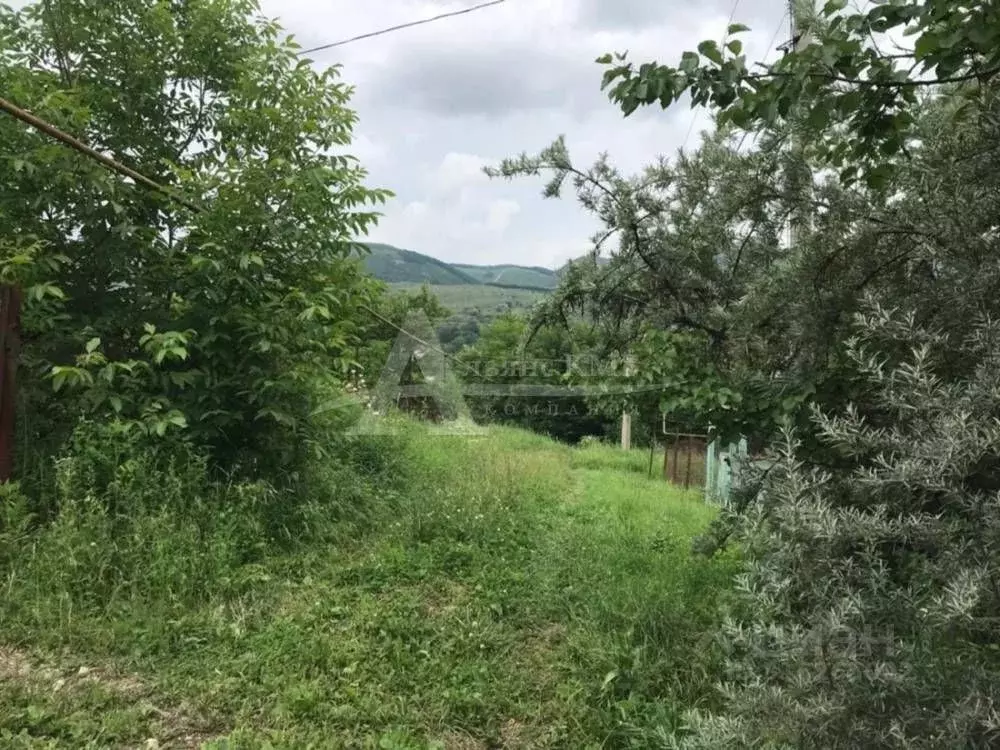 Участок в Ставропольский край, Кисловодск  (5.0 сот.) - Фото 0