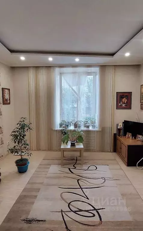 2-к кв. Алтайский край, Рубцовск просп. Ленина, 135 (53.0 м) - Фото 1