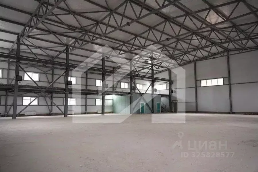 Помещение свободного назначения в Московская область, Подольск ... - Фото 2