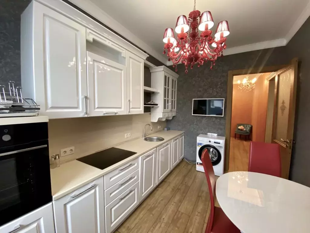 2-к кв. Томская область, Томск ул. Карташова, 3 (57.0 м) - Фото 2