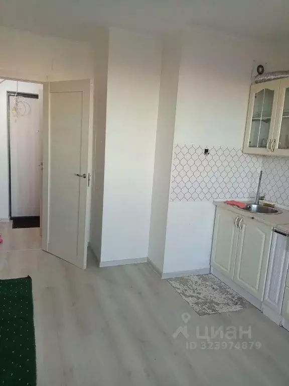 Студия Ленинградская область, Всеволожский район, пос. Бугры ул. ... - Фото 2