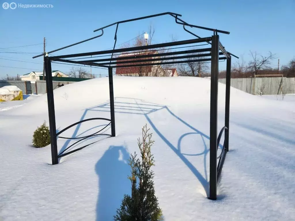 Дом в Самара, массив Орлов Овраг, Ореховая улица (136 м) - Фото 2