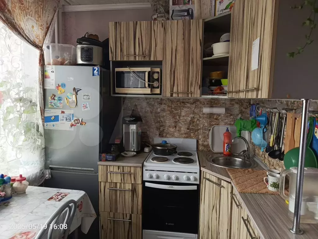 2-к. квартира, 50 м, 2/5 эт. - Фото 0