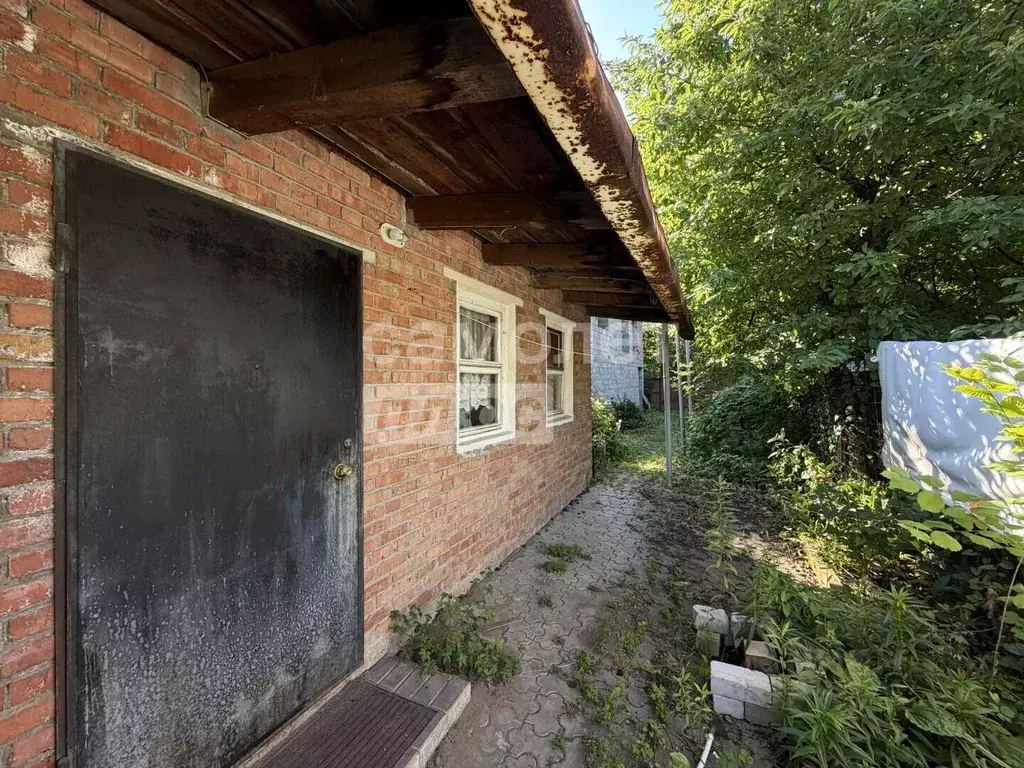 Дом в Башкортостан, Уфа 1629 километр рзд, 2/1 (76 м) - Фото 1
