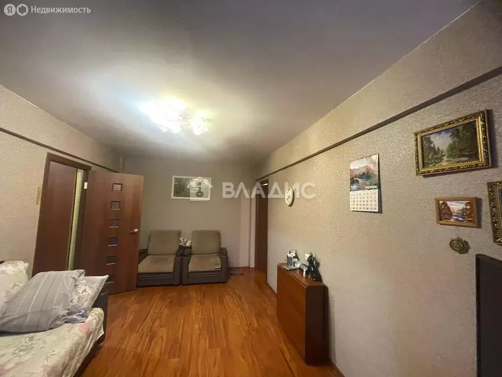 3-комнатная квартира: Ангарск, 13-й микрорайон, 1 (55.2 м) - Фото 2