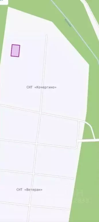 Участок в Московская область, Солнечногорск городской округ, Кочергино ... - Фото 0