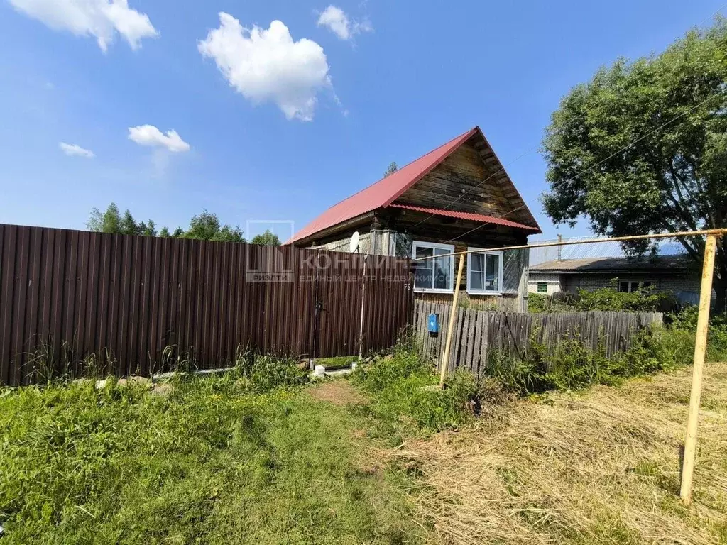 Дом в Владимирская область, Курлово Гусь-Хрустальный район, ул. ... - Фото 2