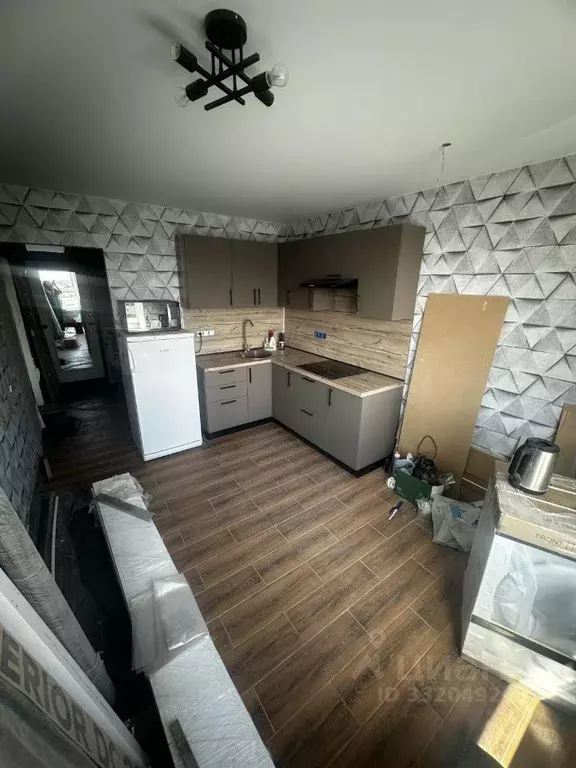 1-к кв. Москва ул. Авиаторов, 11К1 (39.7 м) - Фото 2